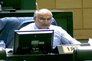 نماینده مجلس: کارمندان انتظار دارند که افزایش حقوق‌شان متناسب با نرخ تورم باشد