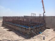 تصفیه‌خانه فاضلاب اسکو و خسروشهر؛ پروژه‌ای راهبردی برای سلامت و محیط زیست