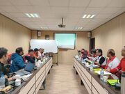 برگزاری دوره پیشرفته «آنست» به میزبانی قزوین