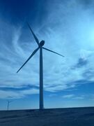 آغاز جهش ظرفیت نیروگاه‌های بادی کشور / هدف‌گذاری عبور از هزار مگاوات تا پایان سال آینده