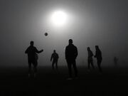 دیدار آلومینیوم - ملوان به تعویق افتاد