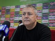 اسکوچیچ: شمس آذر مقابل ما باانگیزه بازی می‌کند/ تمرکزمان روی لیگ برتر است