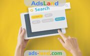 تبلیغات در گوگل ادز با ادزلند | رشد فروش واقعی و هدفمند