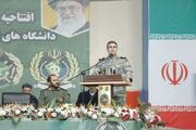 امیر فولادی: دانشجویان امروز، فرماندهان و مدافعان فردا هستند