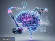 پراکندگی سیاست‌گذاری‌ها مانع اصلی شتاب صنایع خلاق در ایران/ نمایش توان هوش‌مصنوعی با حضور ۶۰ شرکت فناور