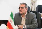 استاندار کهگیلویه و بویراحمد: برنامه‌های سازگاری با کم‌آبی مورد توجه قرار گیرد