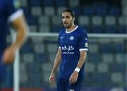 یزدانی: می‌خواستم از آن بنده خدا انتقام بگیرم که آبروی من را برده بود/ امیدوارم بمبی وسط استقلال بخورد و پاکسازی شود