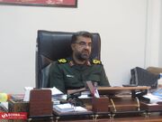 مردم وطن و انقلابشان را با هیچ‌چیز عوض نمی‌کنند/ متحد و استوار در برابر دشمنان ایستاده‌ایم