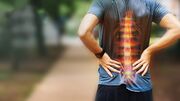 این علائم می‌گوید که به دیسک کمر مبتلا شده‌اید