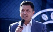 دبیر فدراسیون تنیس: وزیر ورزش به نیازهای تنیس اشراف کامل دارد