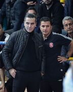 کشاورز: راضی از روند بازی و ناراضی از نتیجه/ تعطیلی طولانی لیگ برنامه‌ریزی تیم‌ها را مختل می کند