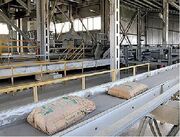 ایران؛ رتبه ششم تولید سیمان در جهان