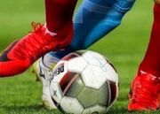 دختران ذوب‌آهن هم‌گروه چادرملو و صنعت نفت شدند/ آراداسپادانا در گروه سوم