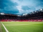 آموریم از سرمربیگری منچستریونایتد اخراج شد