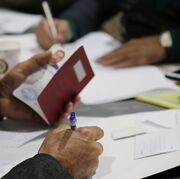 علوی: نام‌نویسی داوطلبان انتخابات شوراهای اسلامی در ۱۲۶ شهر فارس از فردا آغاز می شود