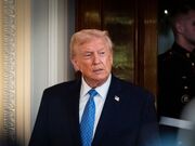 طرح حمله به گرینلند مخالف جدید پیدا کرد/ هیئت ستاد مشترک ارتش آمریکا در مقابل ترامپ