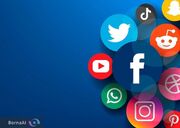امکان دسترسی به شبکه‌های اجتماعی داخلی وجود دارد