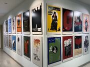 بهترین‌های عکس و پوستر تئاتر در کرمان