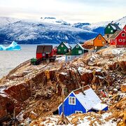 موضع مشترک اروپا علیه سیاست ترامپ درباره جزیره گرینلند