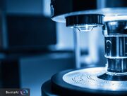 اندازه‌گیری سریع کشش سطح با فناوری هوش مصنوعی