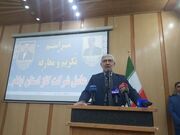 ناترازی صنایع رفع شد/ اولویت شرکت ملی گاز تکمیل گازرسانی مرز چیلات است