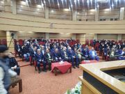 میزان گاز تزریقی به صنایع در اقصی نقاط کشور افزایش یافت/ تمامی بار و سبد انرژی کشور بر دوش حوزه گاز گذاشته شده است 