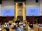 منتظری: مردم ما پشتیبان نظام و ارزش‌های انقلاب هستند