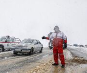 اعلام محدودیت‌های ترافیکی تا ۴ بهمن‌ماه در برخی از جاده‌های کشور