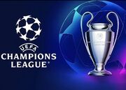 پیروزی مدعیان در هفته هفتم لیگ قهرمانان اروپا/ صعود دو تیم قطعی شد