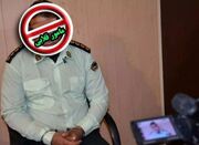 مامور قلابی ۳/۵ میلیارد سرقت کرد