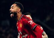 شیاطین سرخ در نبرد سنتی پیروز شدند/ آرسنال در خانه شکست خورد