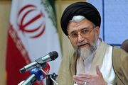 وزیر اطلاعات: مردم اجازه نمی‌دهند تمامیت سرزمینی ایران خدشه‌دار شود