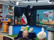 سردار شریف: تهدیدات، دشمنان ناشی از ناآگاهی و عدم شناخت آن‌ها از جامعه ایران است