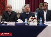 راه‌آهن چابهار-زاهدان اوایل سال آینده افتتاح می‌شود