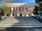 توضیحات سفارت روسیه درباره دلایل عدم صدور ویزا برای کشتی‌گیران ایرانی