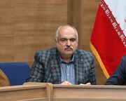 مدیر کل میراث فرهنگی: 153 پروژه گردشگری در گلستان در حال اجراست