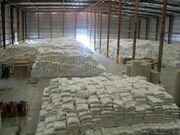 کشف انبار ۴۳ هزار تُنی برنج احتکار شده در ماهشهر