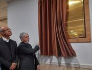 سرپل‌ذهاب صاحب یکی از مجهزترین مجتمع‌های فرهنگی غرب کشور شد