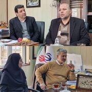 گامی بلند در جهت ارتقاء سطح مشارکت دانش‌آموزان دارای معلولیت جسمی، حرکتی و ذهنی در فعالیت‌های ورزشی کشور