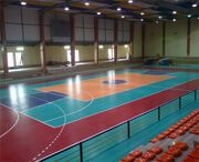 17 پروژه ورزشی همزمان با هفته جوان و دهه فجر در بوشهر افتتاح می‌شود