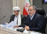 عشایر ستون امنیت، تولید و پایداری استان هستند