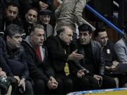 حکم جنجالی شکست: قائم مقام اصفهانی‌ها تبرئه شد