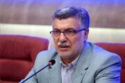 وزیر بهداشت هم در مورد هر گونه تغییری در ارز دارو هشدار داد!