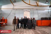 استاندار کرمانشاه: احیای واحد‌های نیمه‌فعال تولیدی، اولویت جدی استان در حوزه اقتصاد و اشتغال است