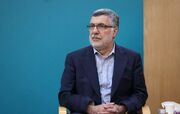 وزیر بهداشت: هیچ کشوری با دخالت خارجی به سعادت نرسیده است/پرهیز از تصمیم‌گیری‌های هیجانی