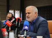 تعداد 787 پروژه عمرانی در چهارمحال و بختیاری افتتاح و کلنگ‌زنی می‌شود