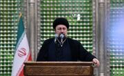 سید حسن خمینی: انقلاب اسلامی یک قهرمان داشته و آن هم «مردم» بودند