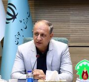 افتتاح و تجهیز ۳ پروژه و طرح ورزشی همزمان با گرامیداشت هفته جوان و دهه مبارک فجر در استان