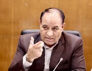 رونمایی از ۱۳۲ پروژه عمرانی با اعتبار بیش از ۹۳۰ میلیارد تومان در دهه فجر امسال