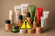اسامی محصولات بهداشتی فاقد مجوز اعلام شد